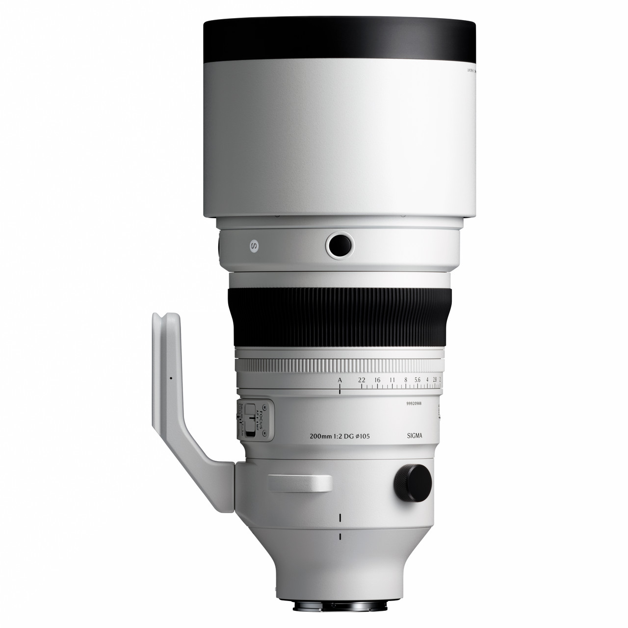 Sigma 200mm f/2 DG OS Sports Lens for Sony E