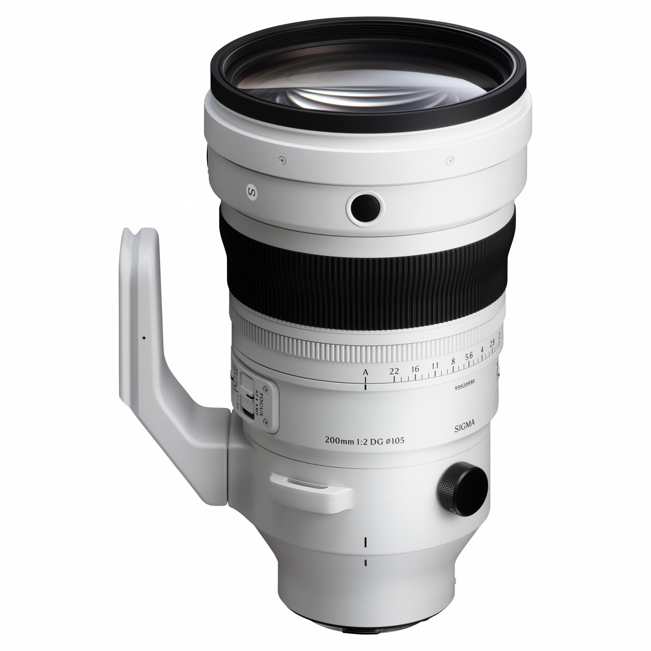 Sigma Sports Lens