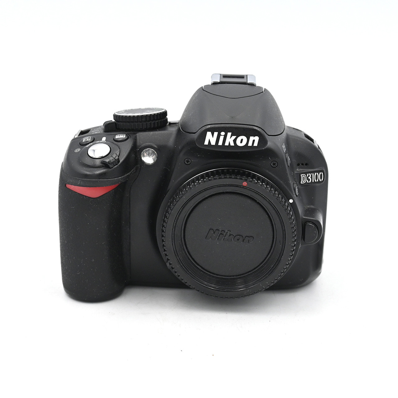 USED NIKON D3100 BODY USED NIKON D3100 BODY