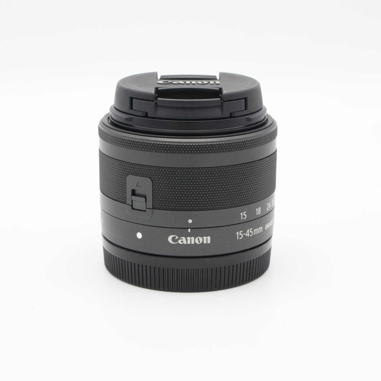 USED CANON EFM 15-45 F3.5-6.3 USED CANON EFM 15-45 F3.5-6.3