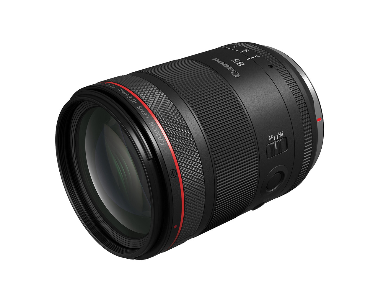 Canon RF 85mm F1.4 L VCM Lens | Bedfords.com