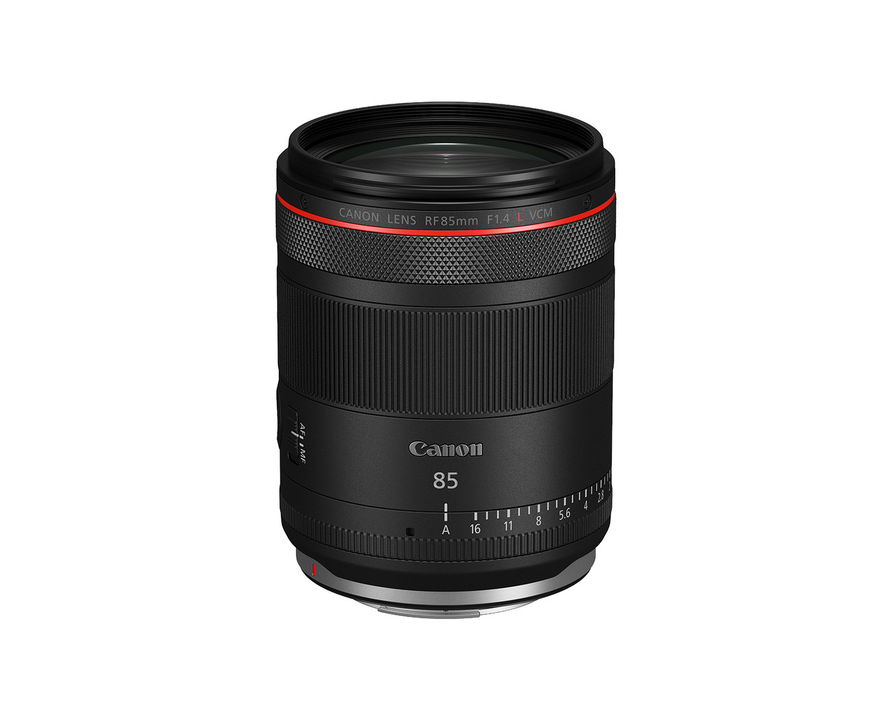 Canon RF 85mm F1.4 L VCM Lens | Bedfords.com