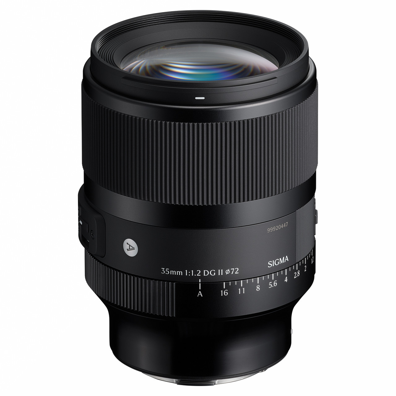 Sigma 35mm f/1.2 DG II Art Lens for L Mount | Bedfords.com