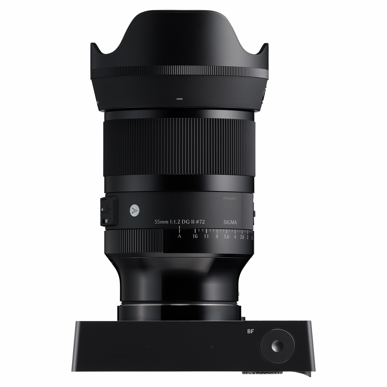 ■ほぼ新品■SIGMA 35mm F1.2 DG DN Art ライカL用 Sigma 35mm f/1.2 DG II Art Lens for L Mount | Bedfords.com