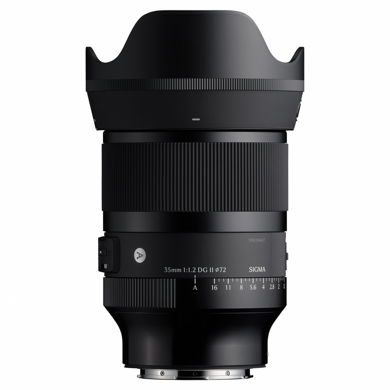 Sigma 35mm f/1.2 DG II Art Lens for L Mount | Bedfords.com
