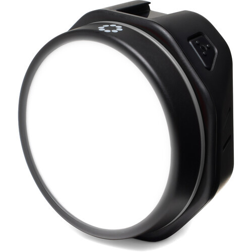 JOBY Beamo Reel Bi-Color LED Light