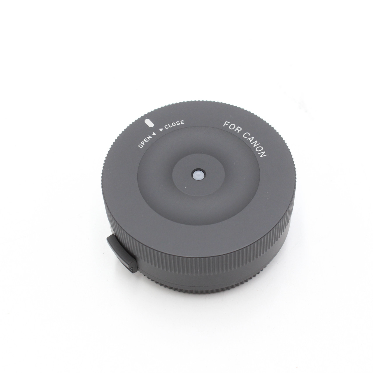 USED SIGMA UD-1 USB DOCK/CANON