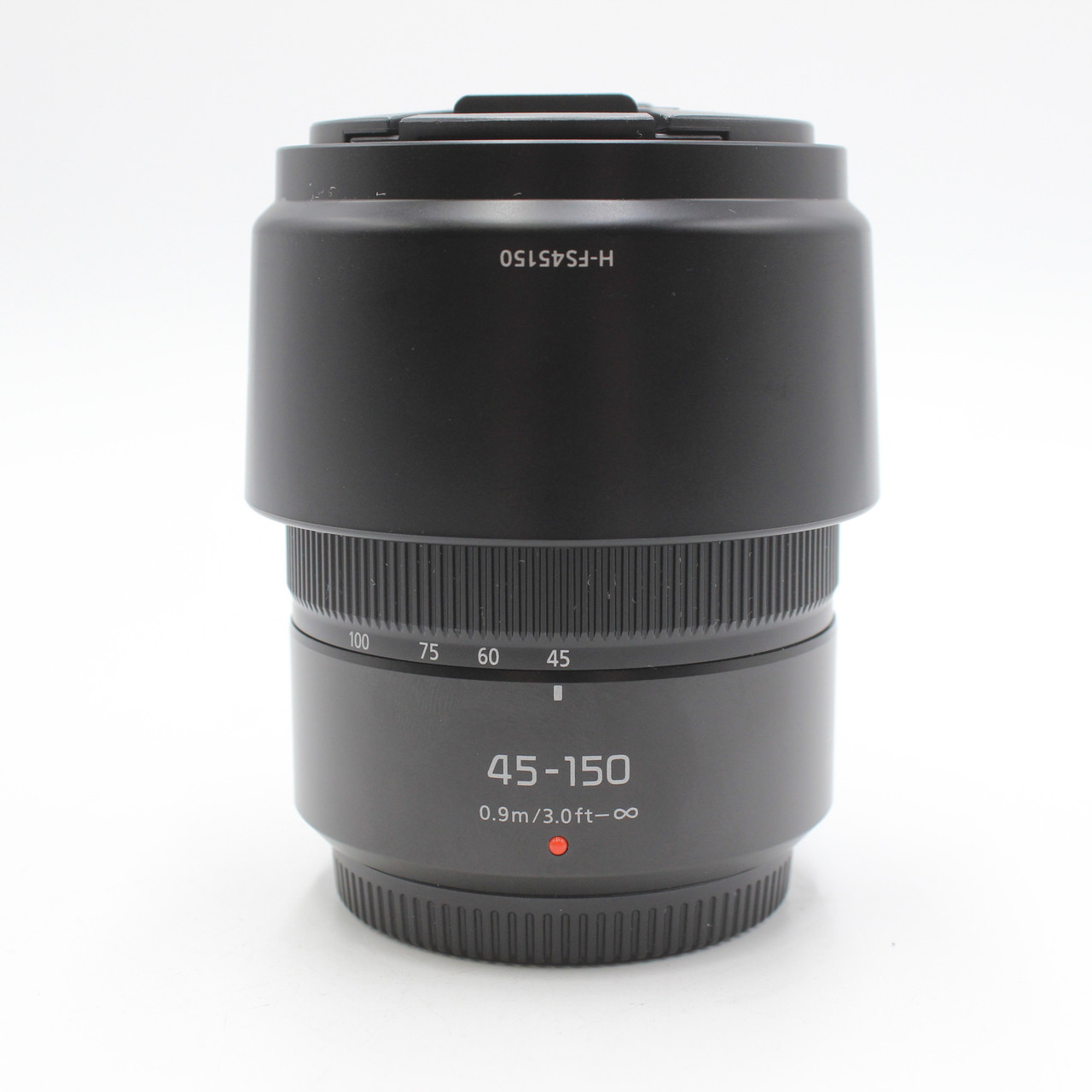 USED PANASONIC 45-150 F4-5.6