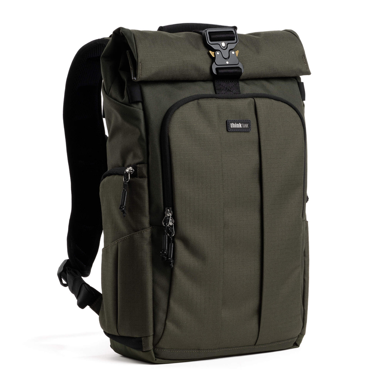 Think Tank FocusPoint 22L - Greenway Think Tank FocusPoint 22L - Greenway