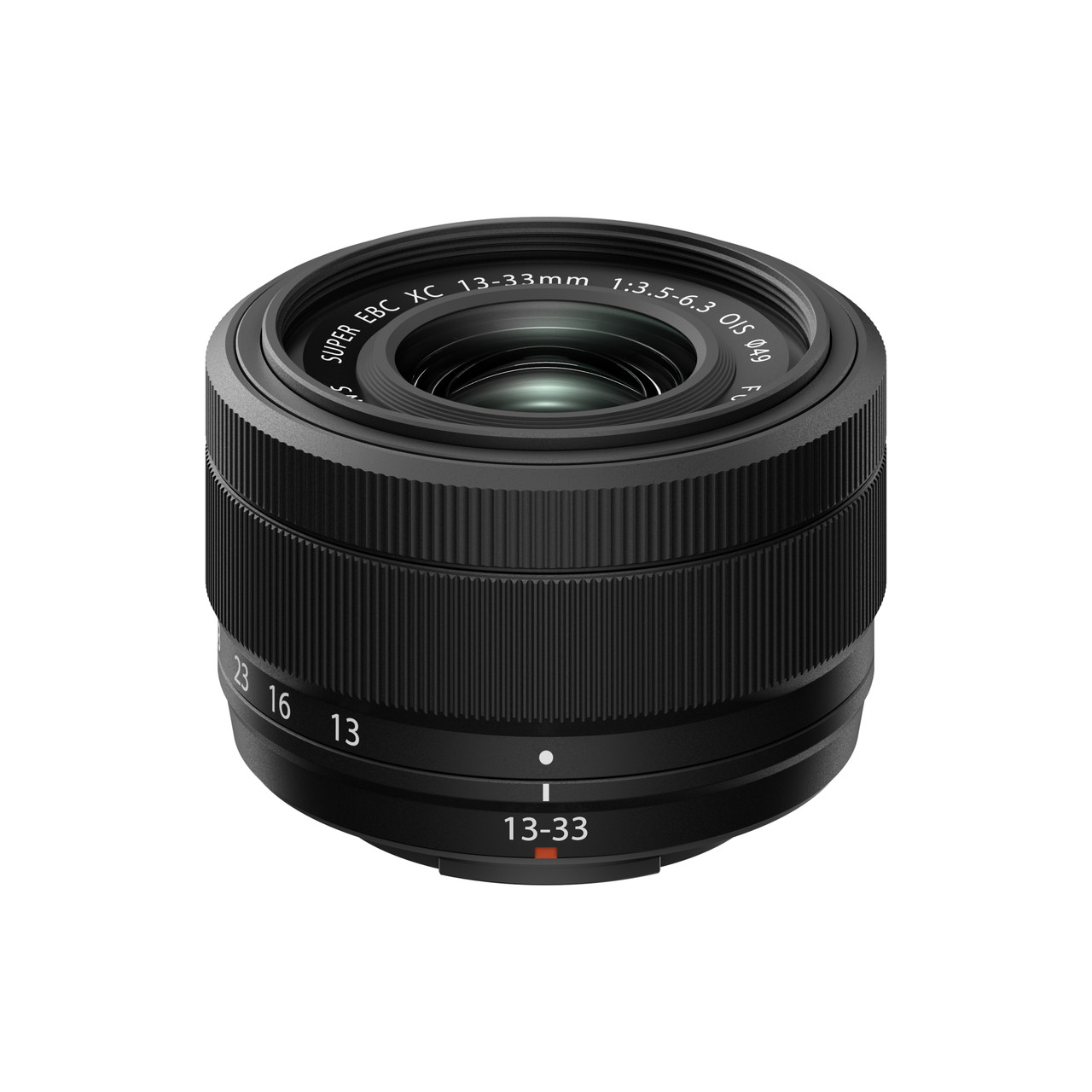 FUJIFILM XC 13-33mm f/3.5-6.3 OIS Lens FUJIFILM XC 13-33mm f/3.5-6.3 OIS Lens