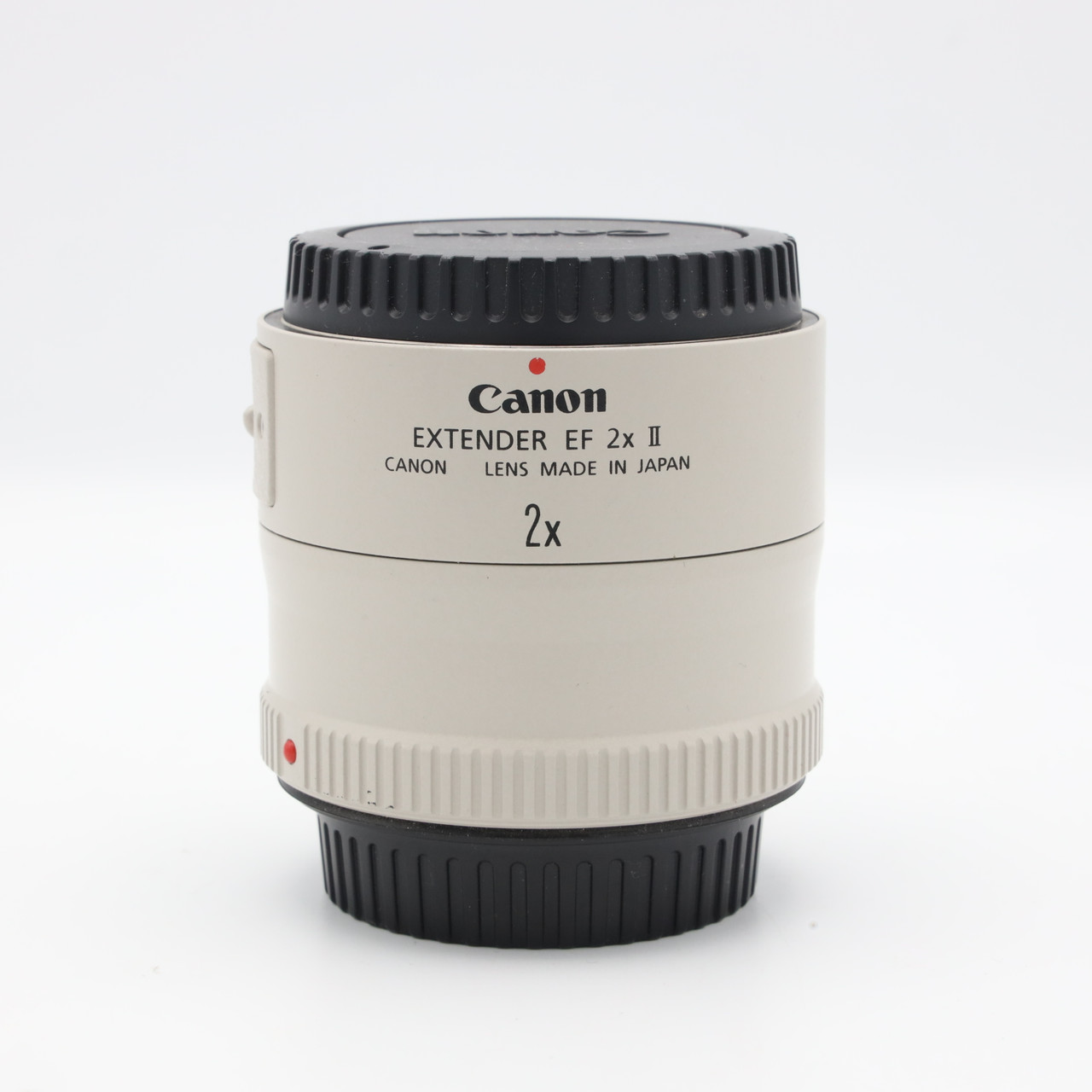 USED CANON EF 2X II TC USED CANON EF 2X II TC