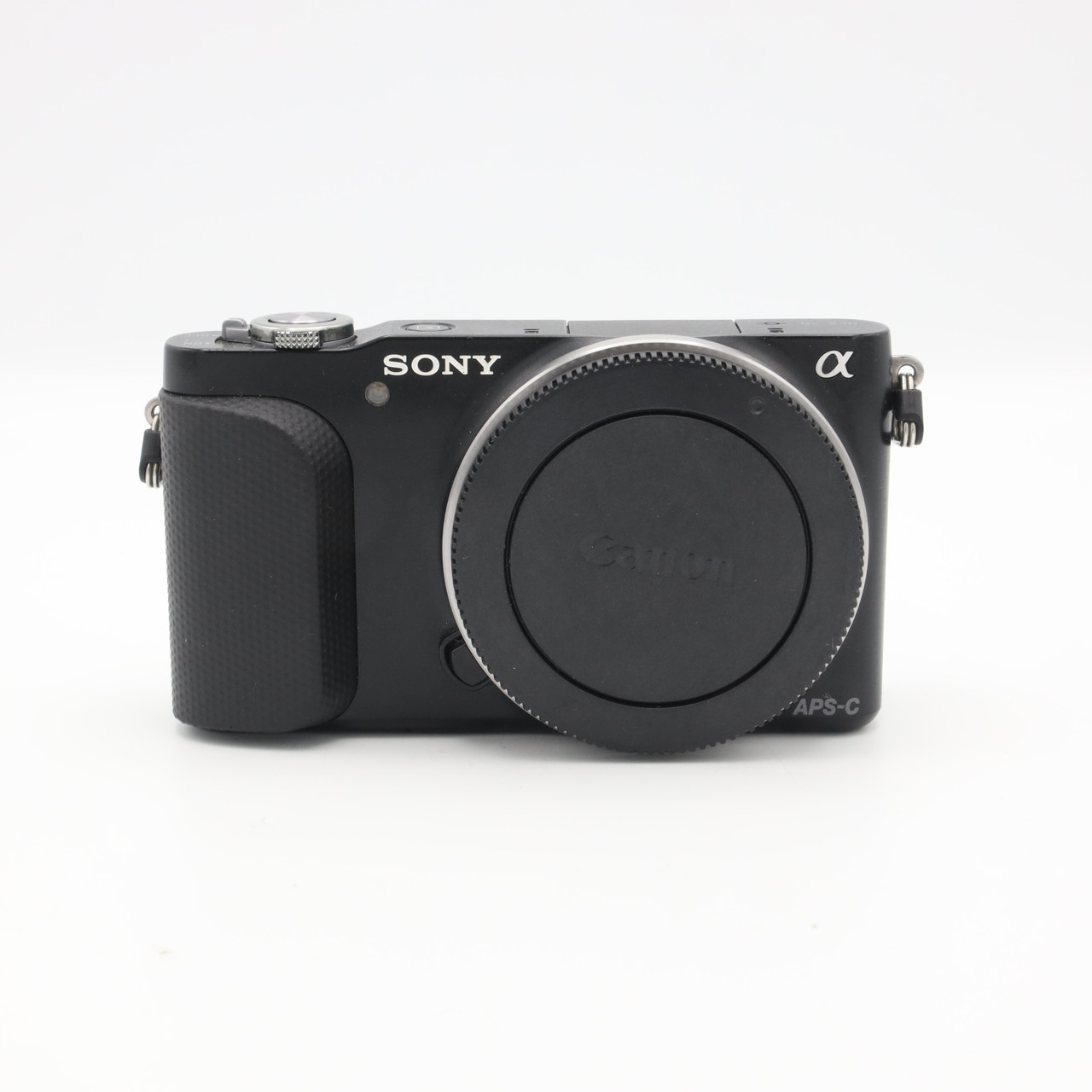 USED SONY NEX-3N BODY USED SONY NEX-3N BODY