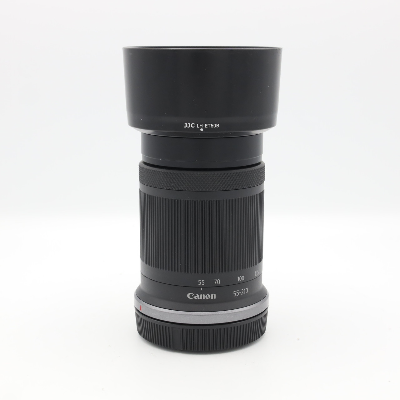 USED CANON RFS 55-210 F5.-7.1 IS STM USED CANON RFS 55-210 F5.-7.1 IS STM