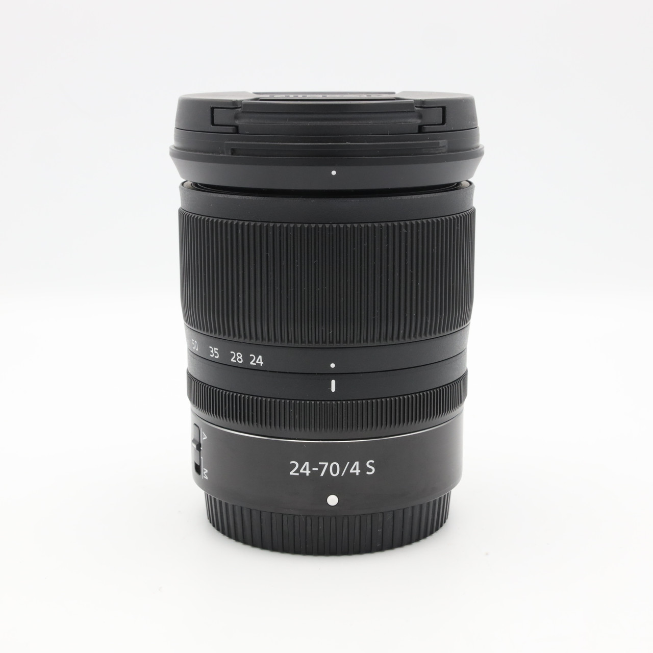 USED NIKKOR Z 24-70 F4 USED NIKKOR Z 24-70 F4