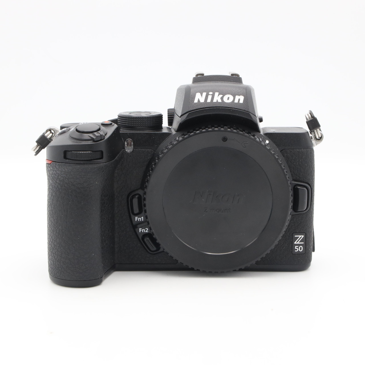 USED NIKON Z50 BODY USED NIKON Z50 BODY