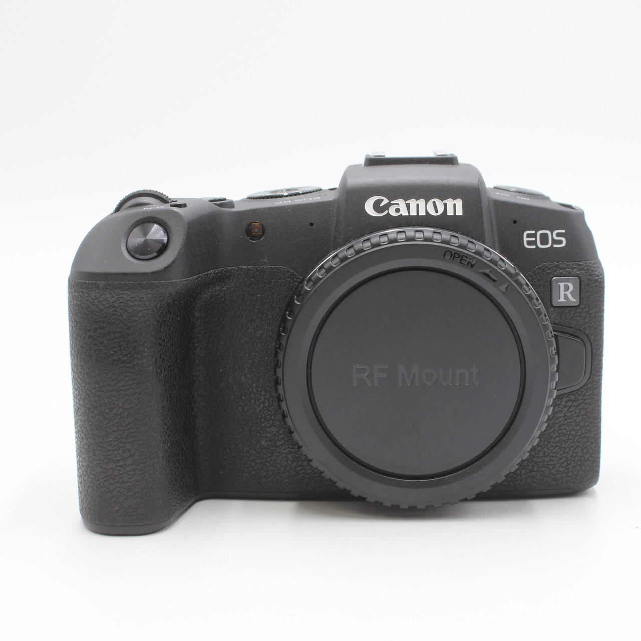 USED CANON EOS RP BODY -