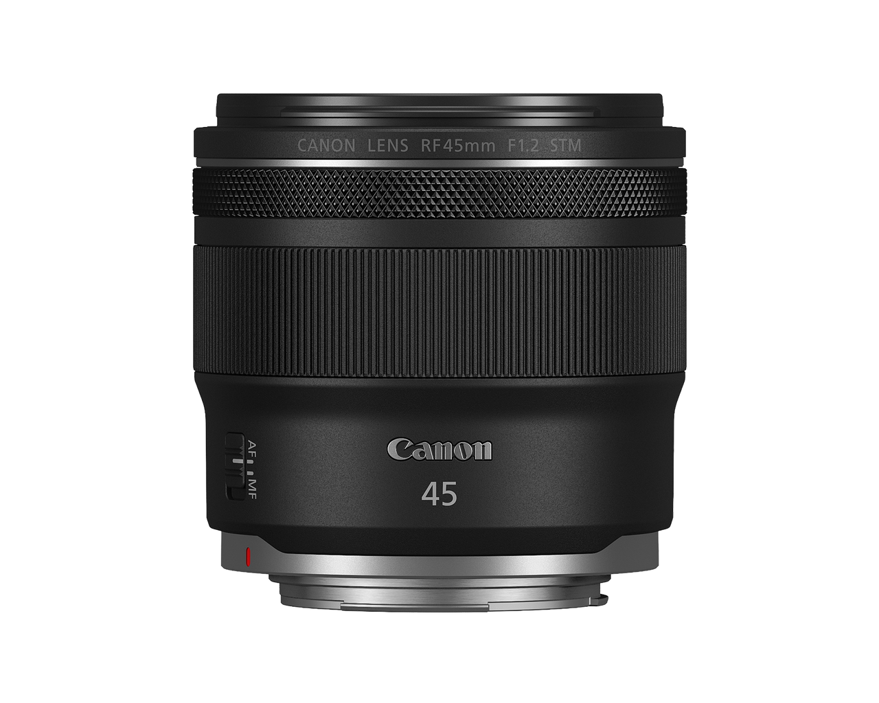Canon RF 45mm F1.2 STM Lens
