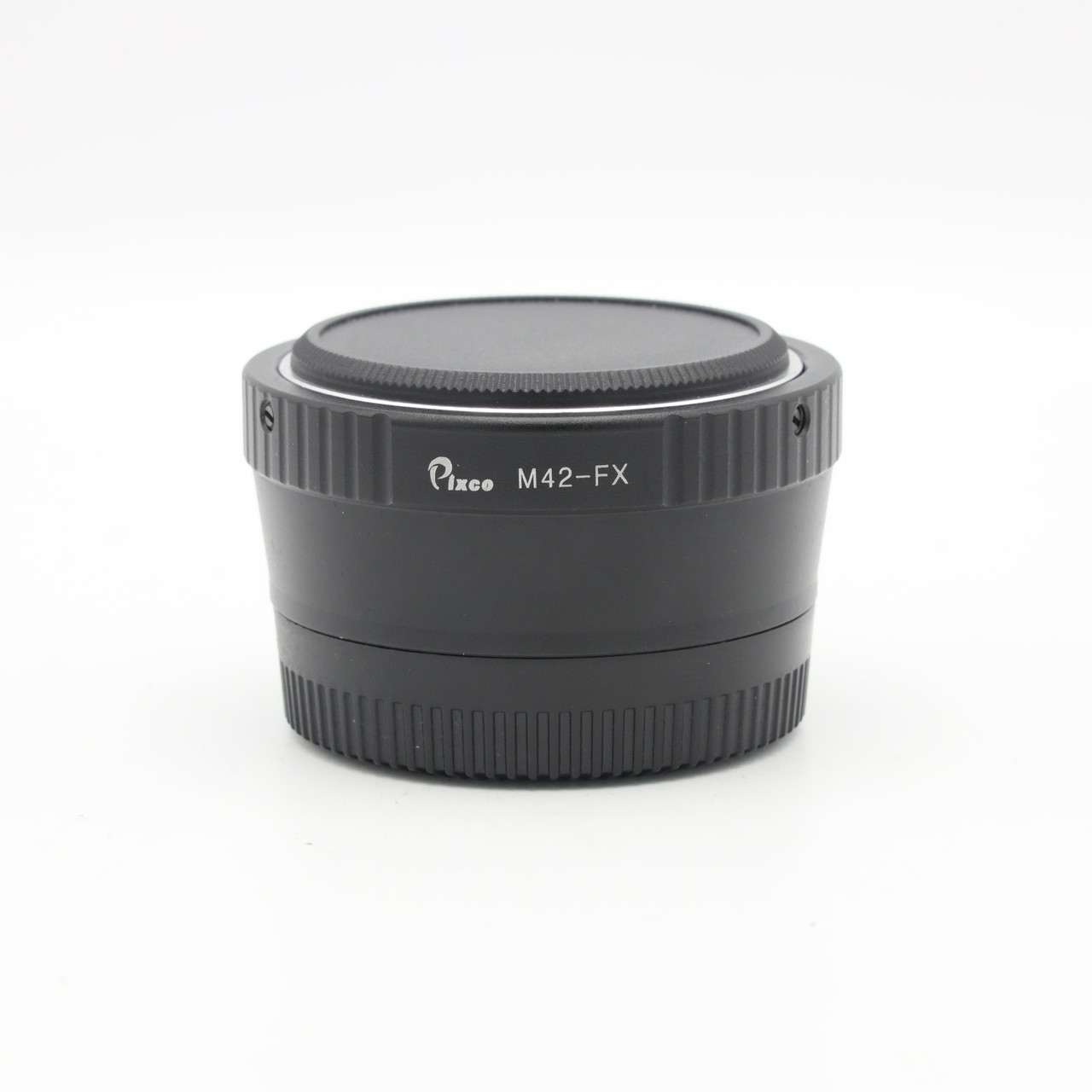 USED PIXCO M42-XF ADAPTER/FUJI