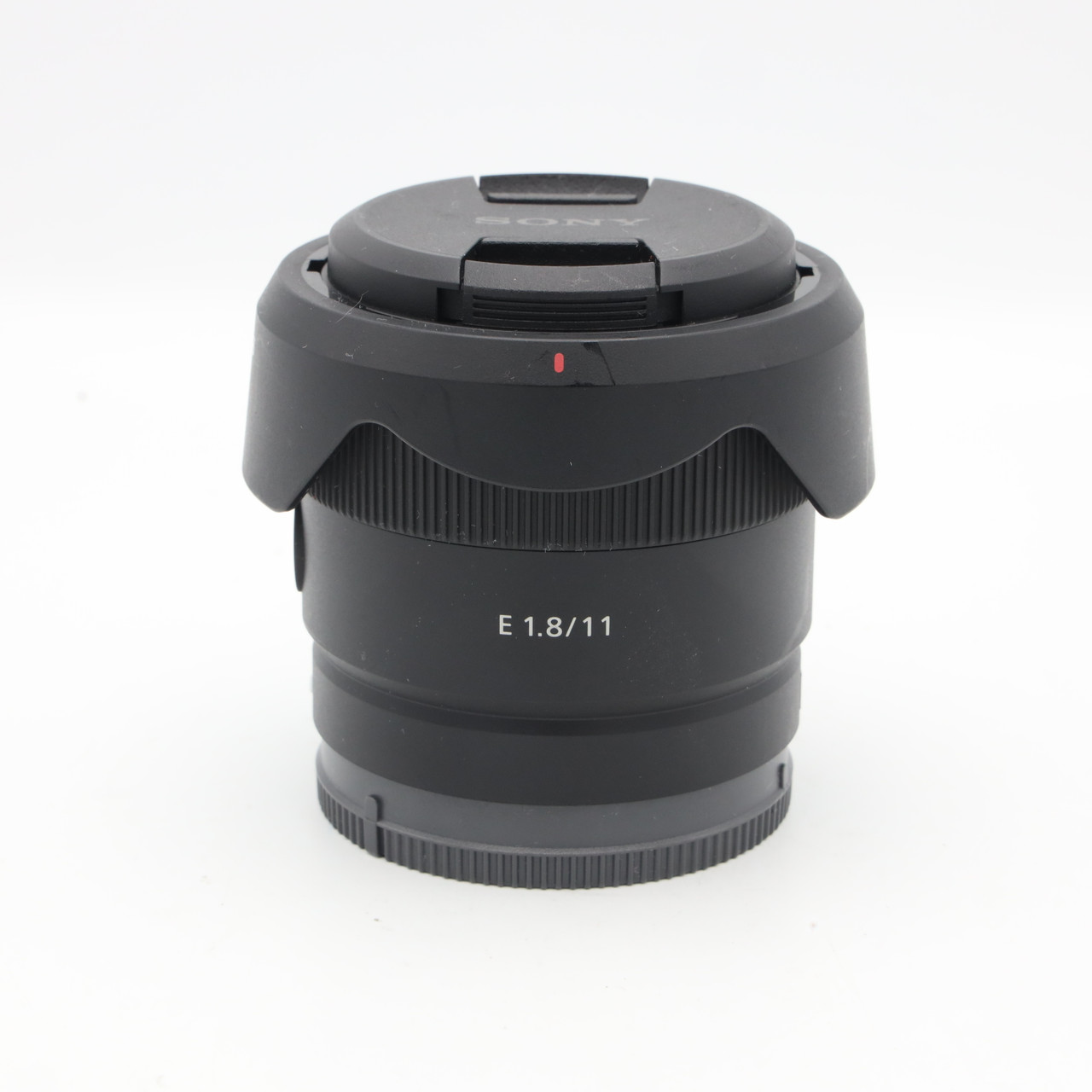 USED SONY E 11 1.8  -