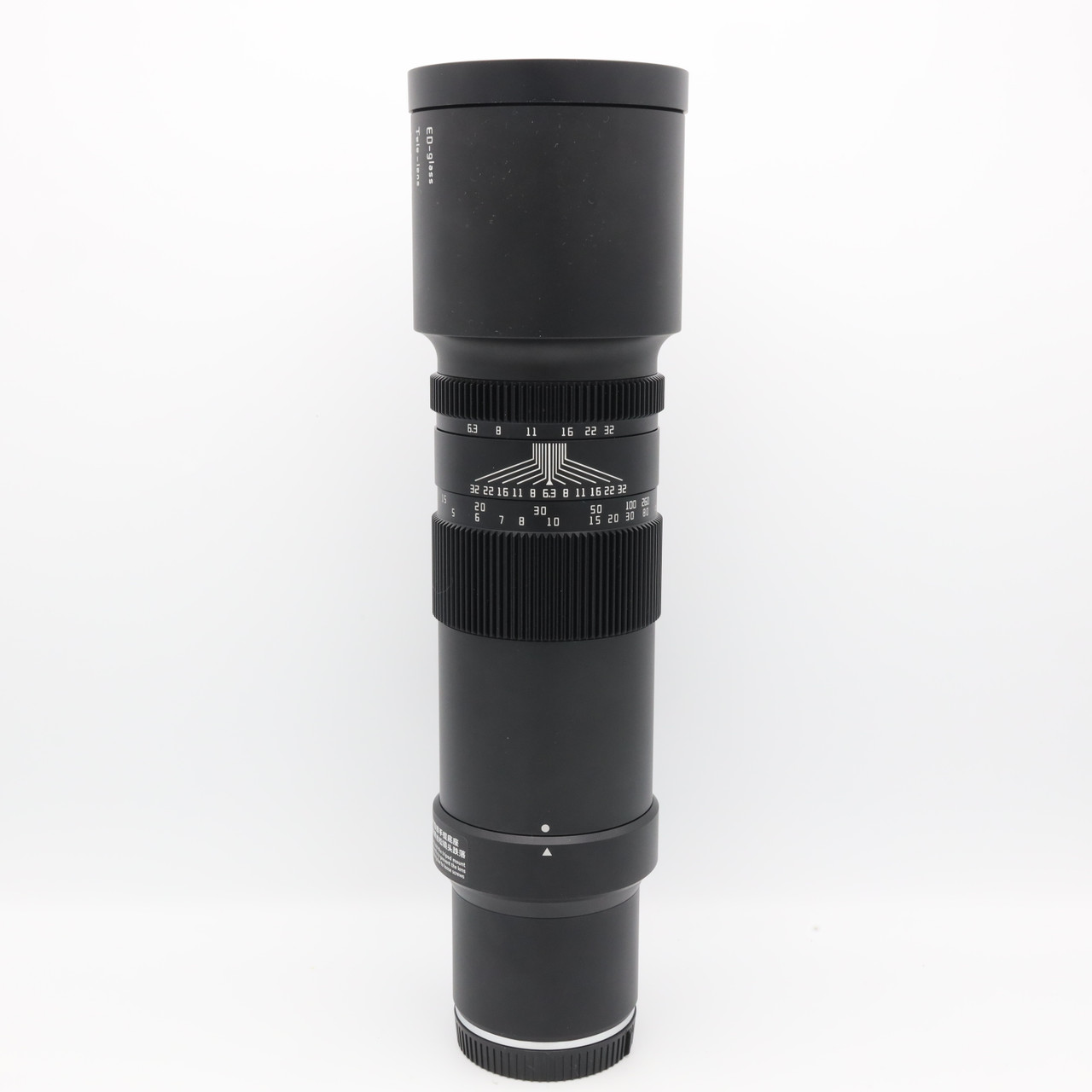 USED TTARTISAN 500 6.3 /NIKON