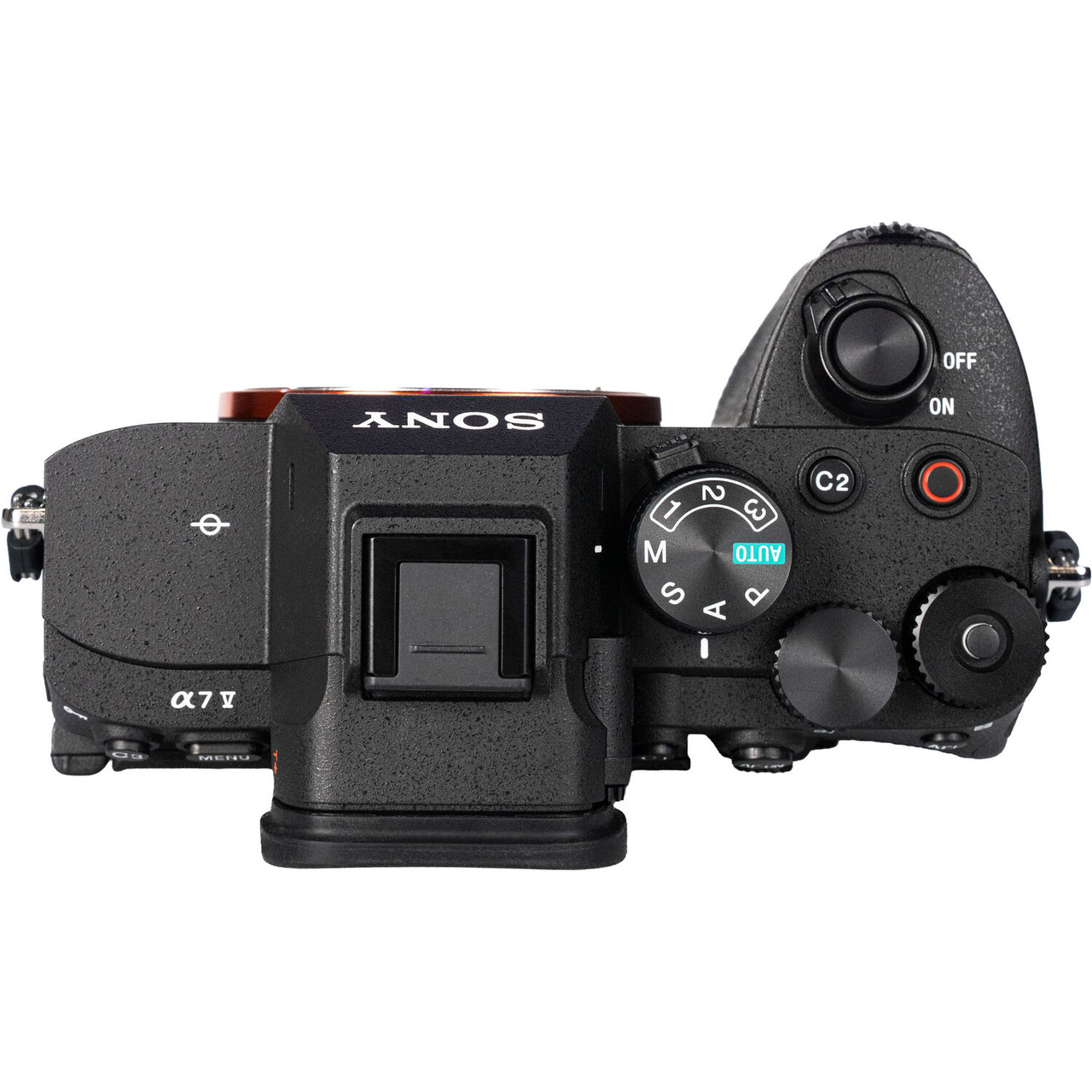 Sony A7 V Mirrorless Camera - Thumbnail 3