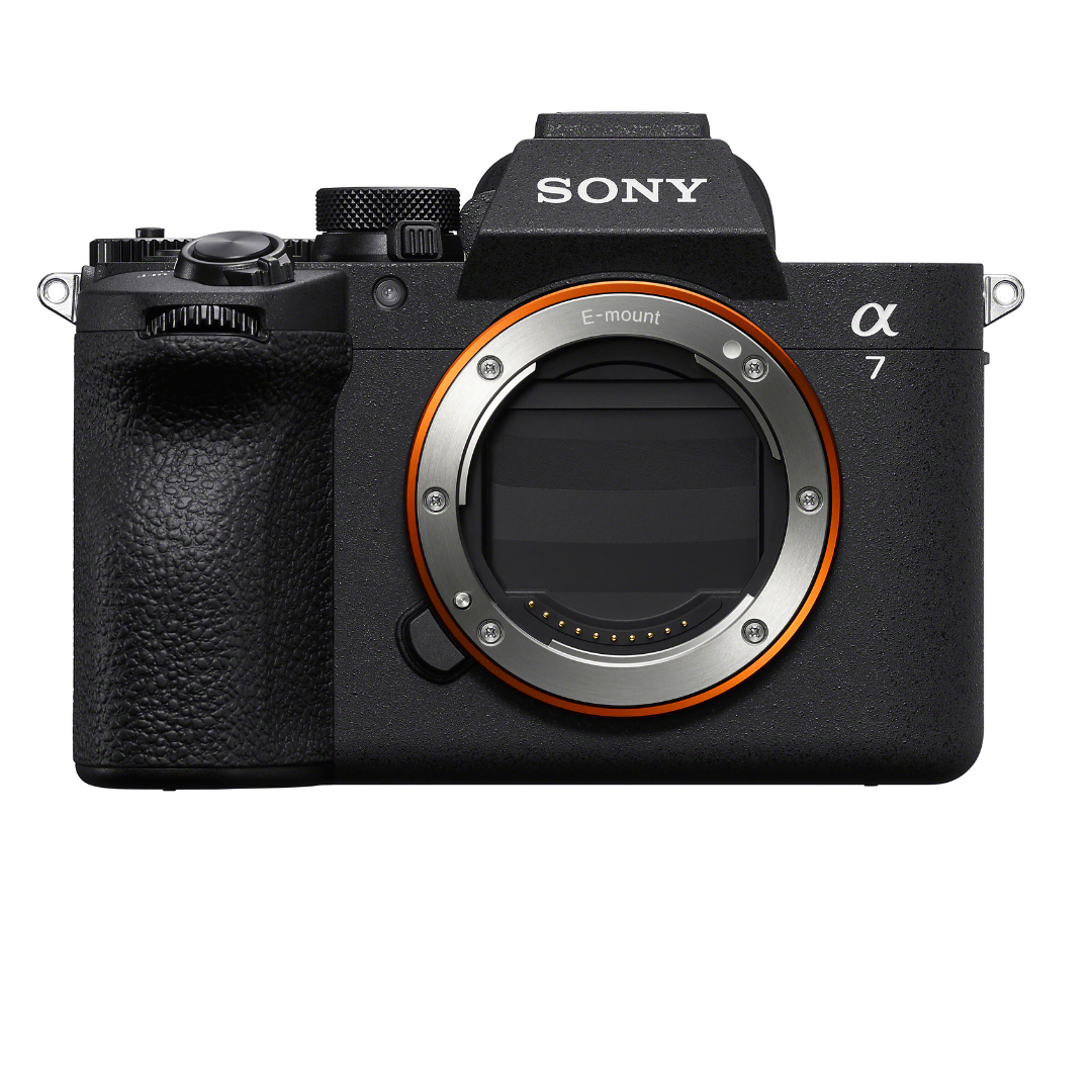 Sony A7 V Mirrorless Camera - Thumbnail 4