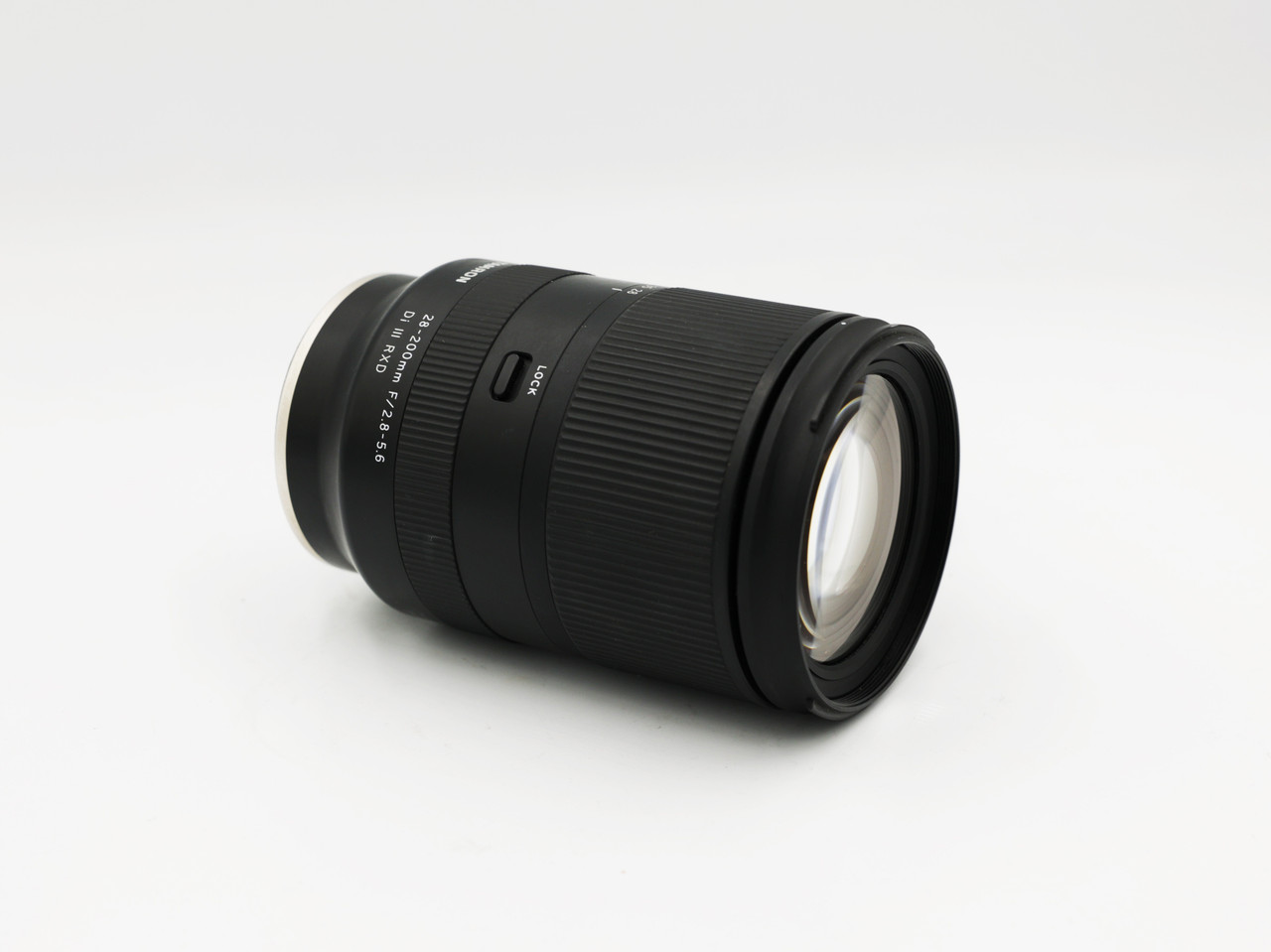 USED TAMRON 28-200 F2.8-5.6 Di III RXD /SONY