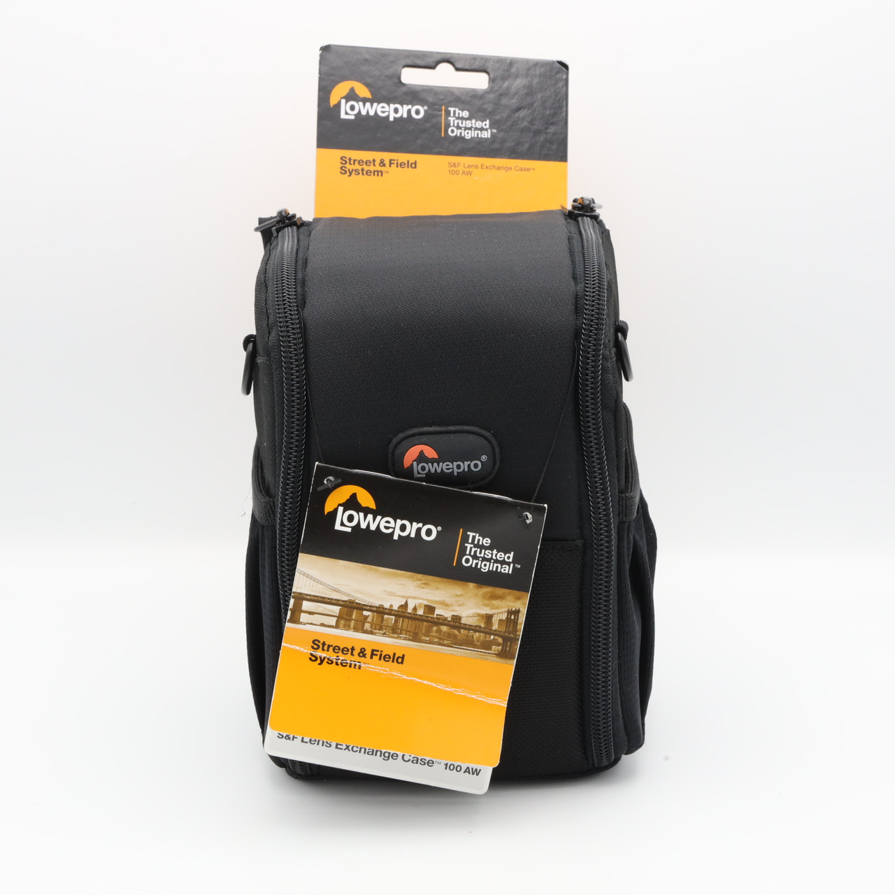 USED LOWEPRO 100 AW LENS EXCHANGE