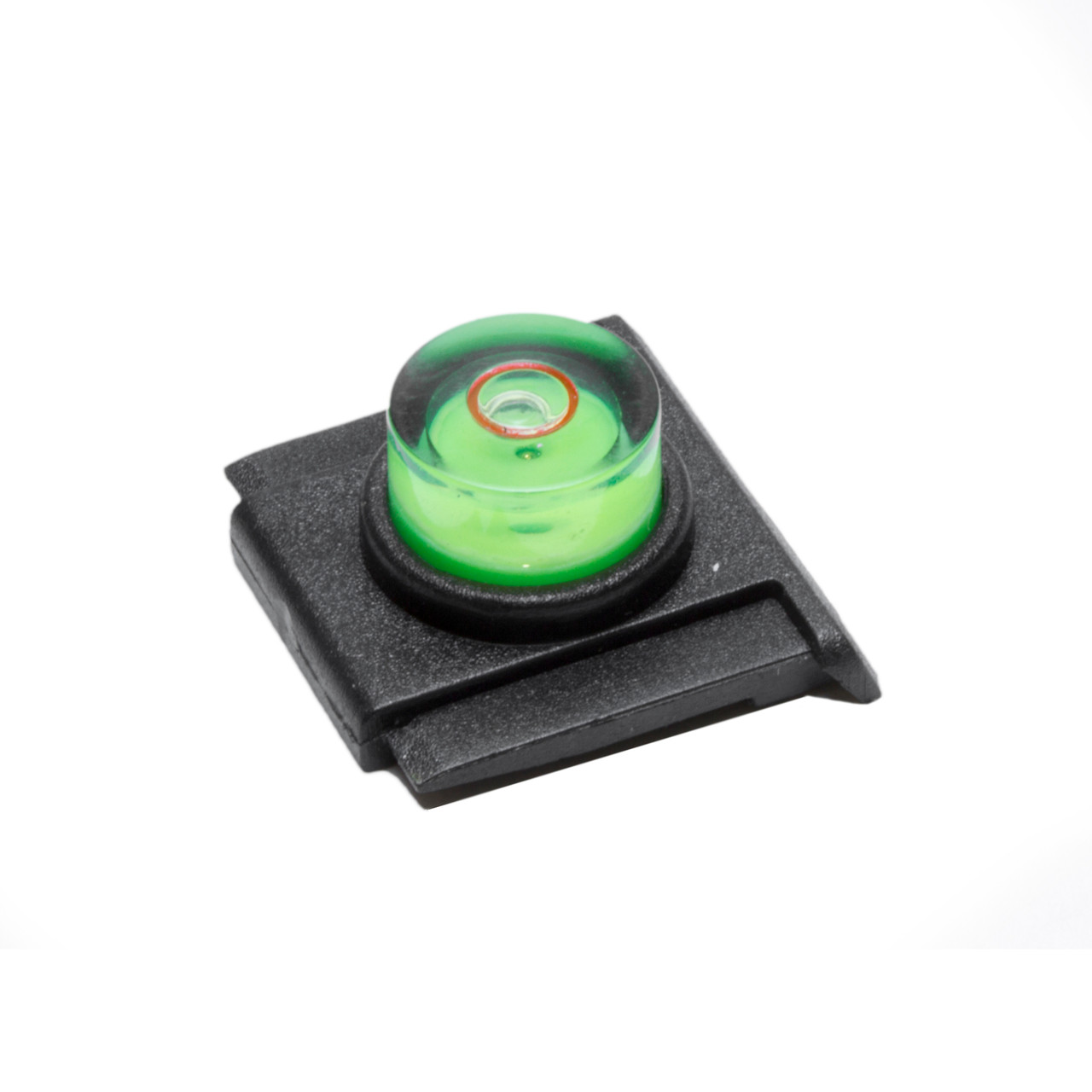 ProMaster Circular Bubble Level - Fits Standard Shoe