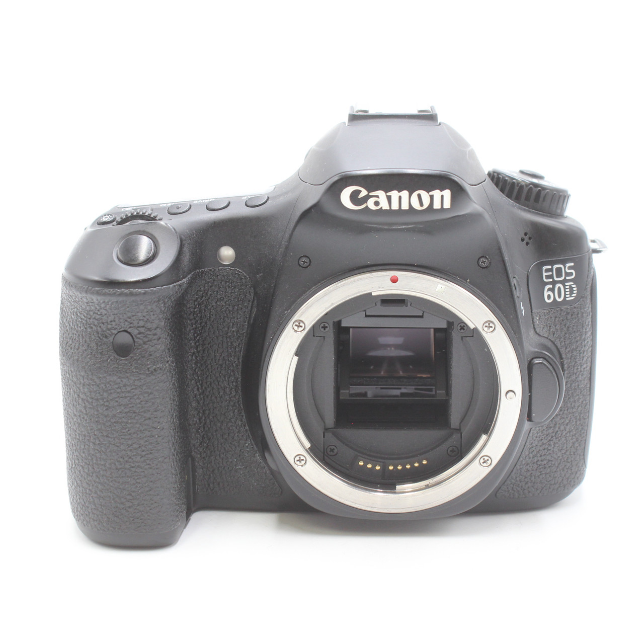 USED CANON EOS 60D BODY