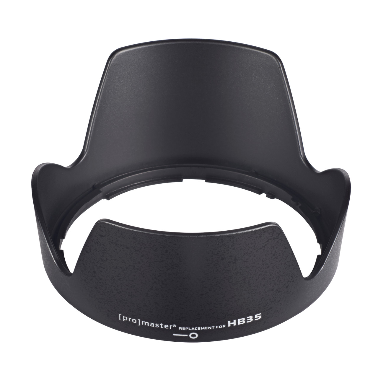 ProMaster HB35 Replacement Lens Hood for Nikon