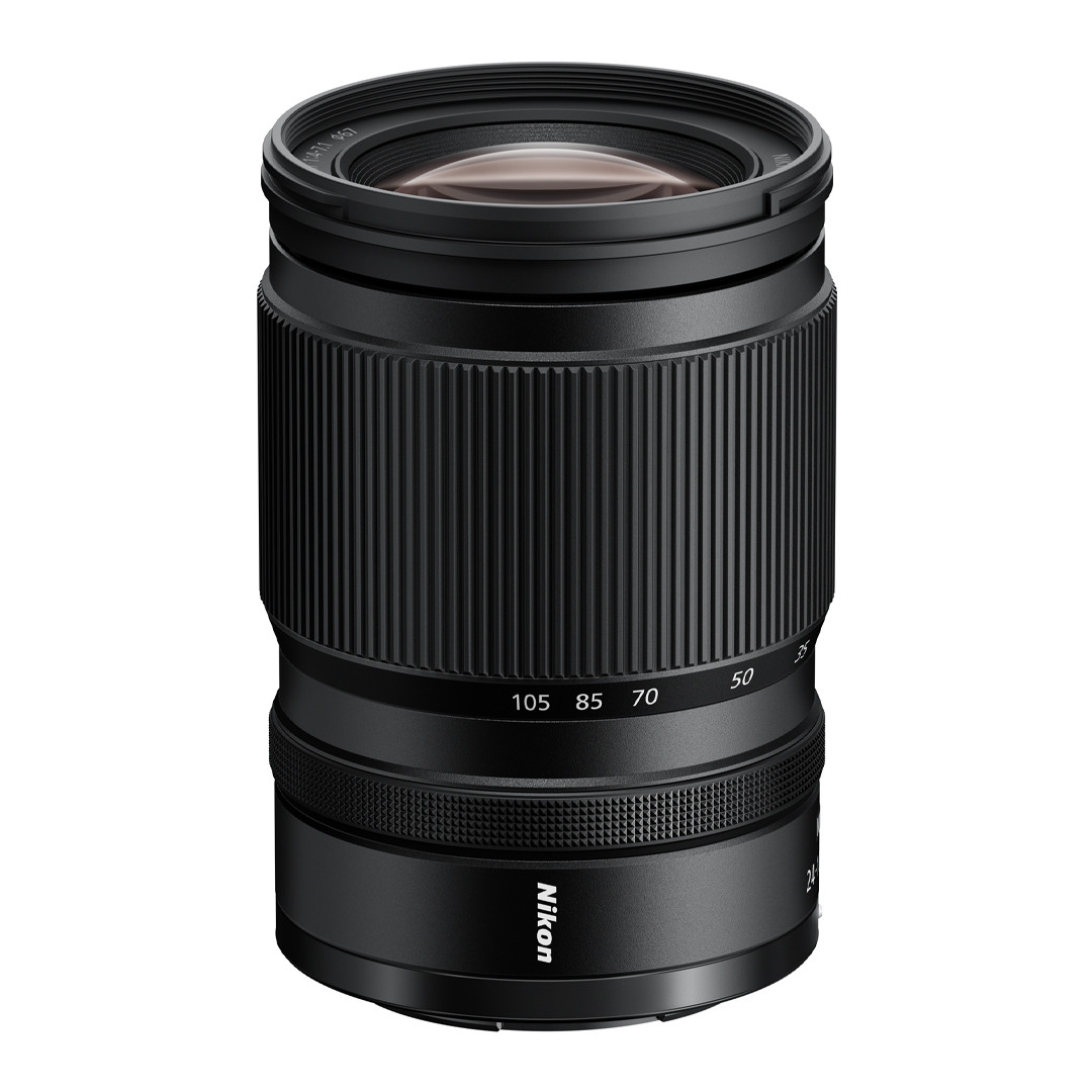 Nikon NIKKOR Z 24-105mm f/4-7.1 Lens | Bedfords.com