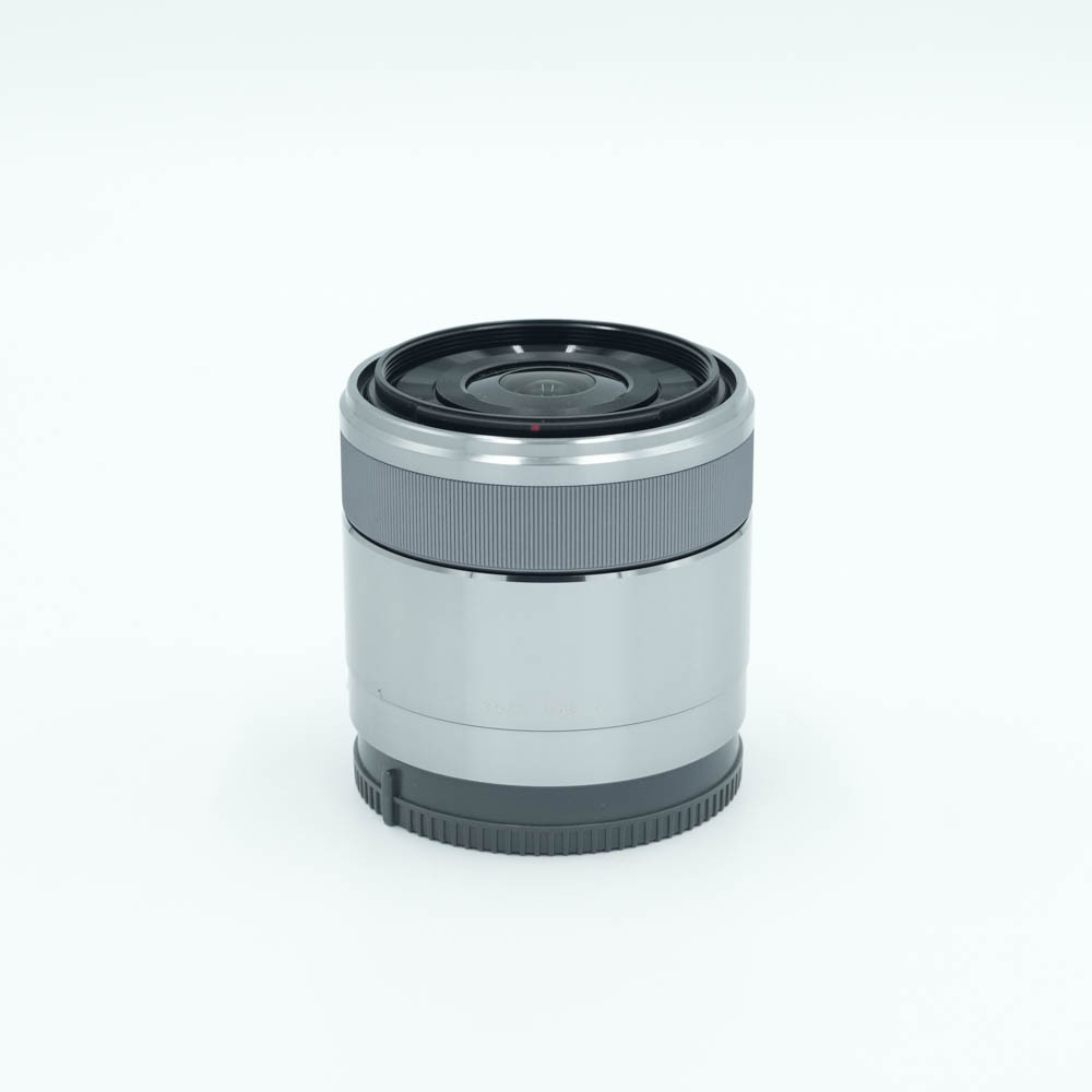 USED SONY E 30 3.5 MACRO