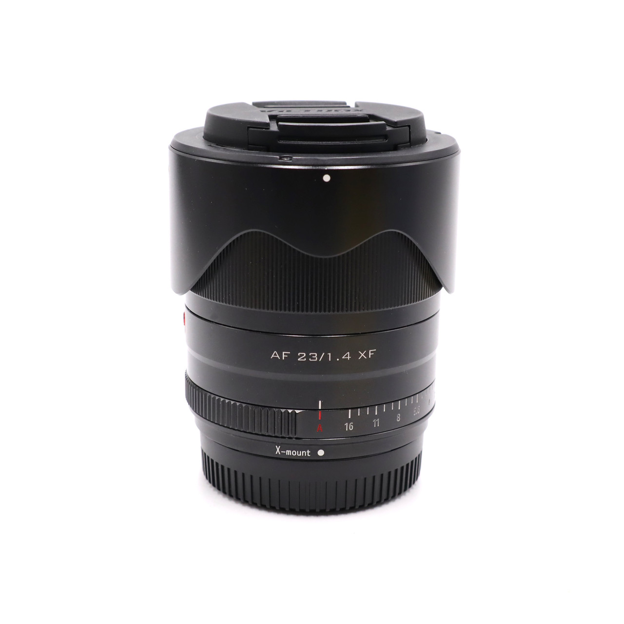 USED VILTROX AF 23 1.4 /FUJI