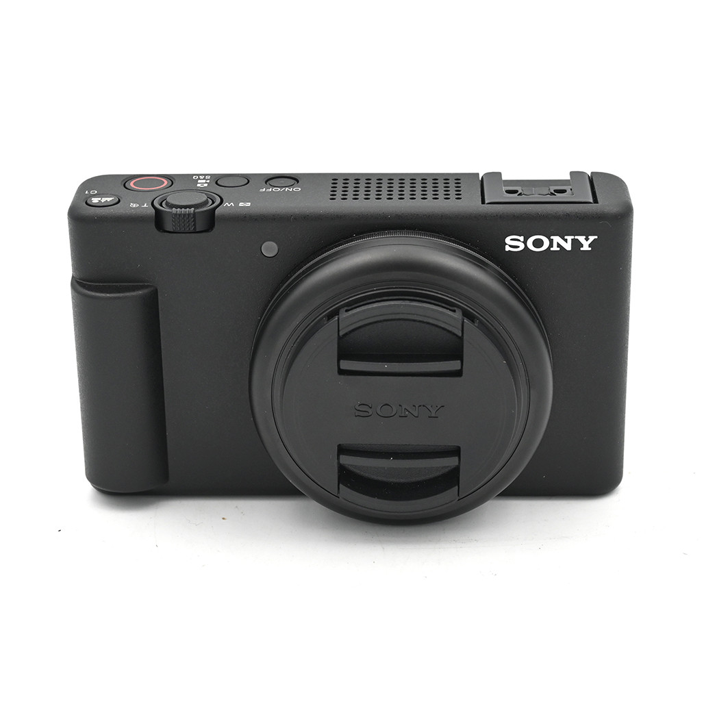 USED SONY ZV-1F