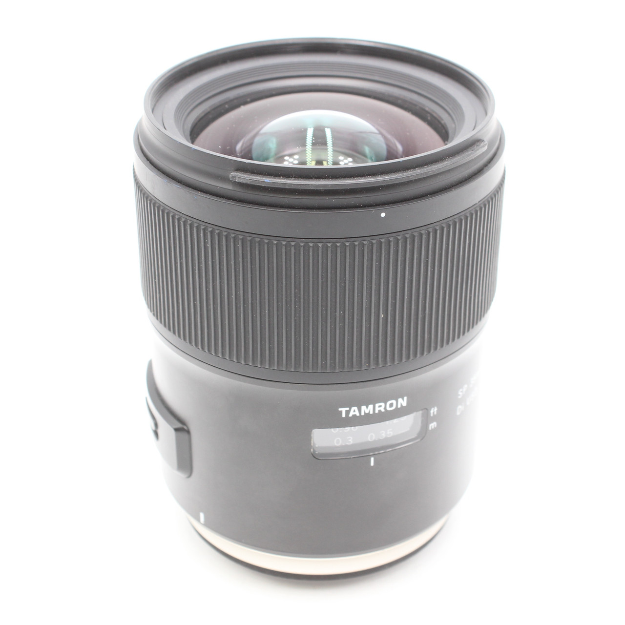 USED TAMRON 35 1.4 SP DI USD /CANON