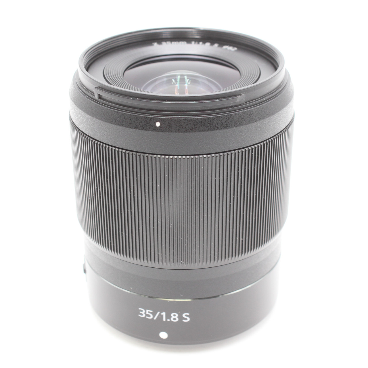 USED NIKKOR Z 35 1.8