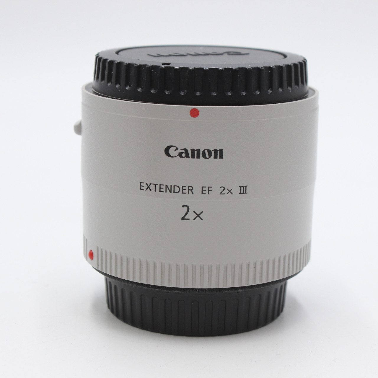 USED CANON EF 2X III TC  -