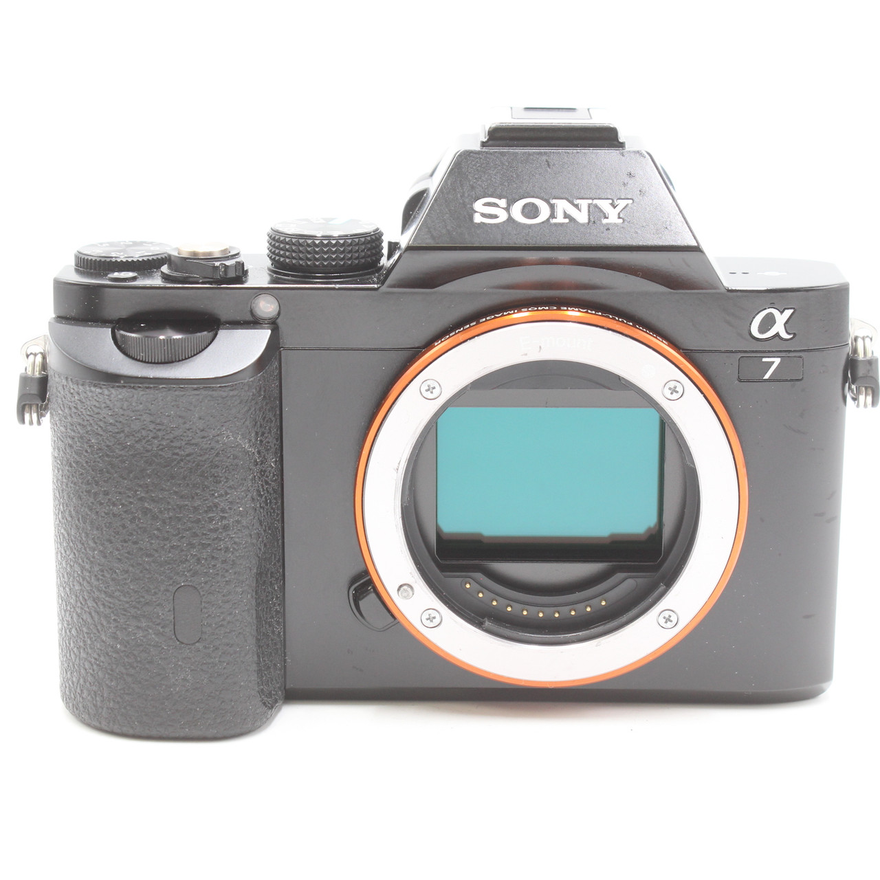 USED SONY A7 BODY