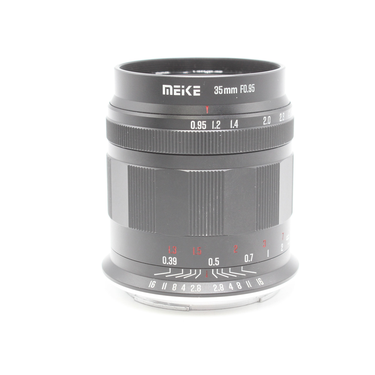 USED MEIKE 35 F0.95 /NIKON