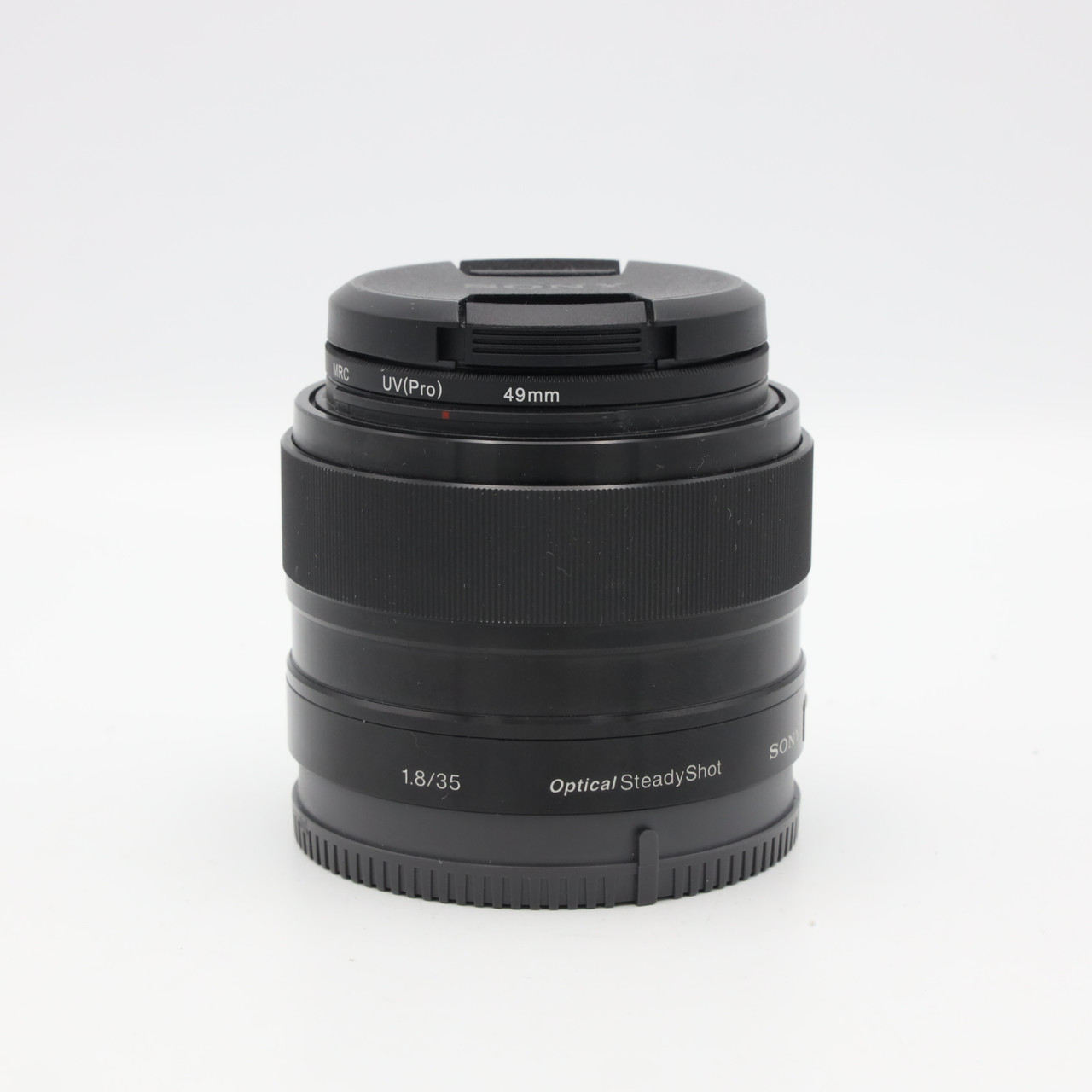 USED SONY FE 35 1.8 OSS