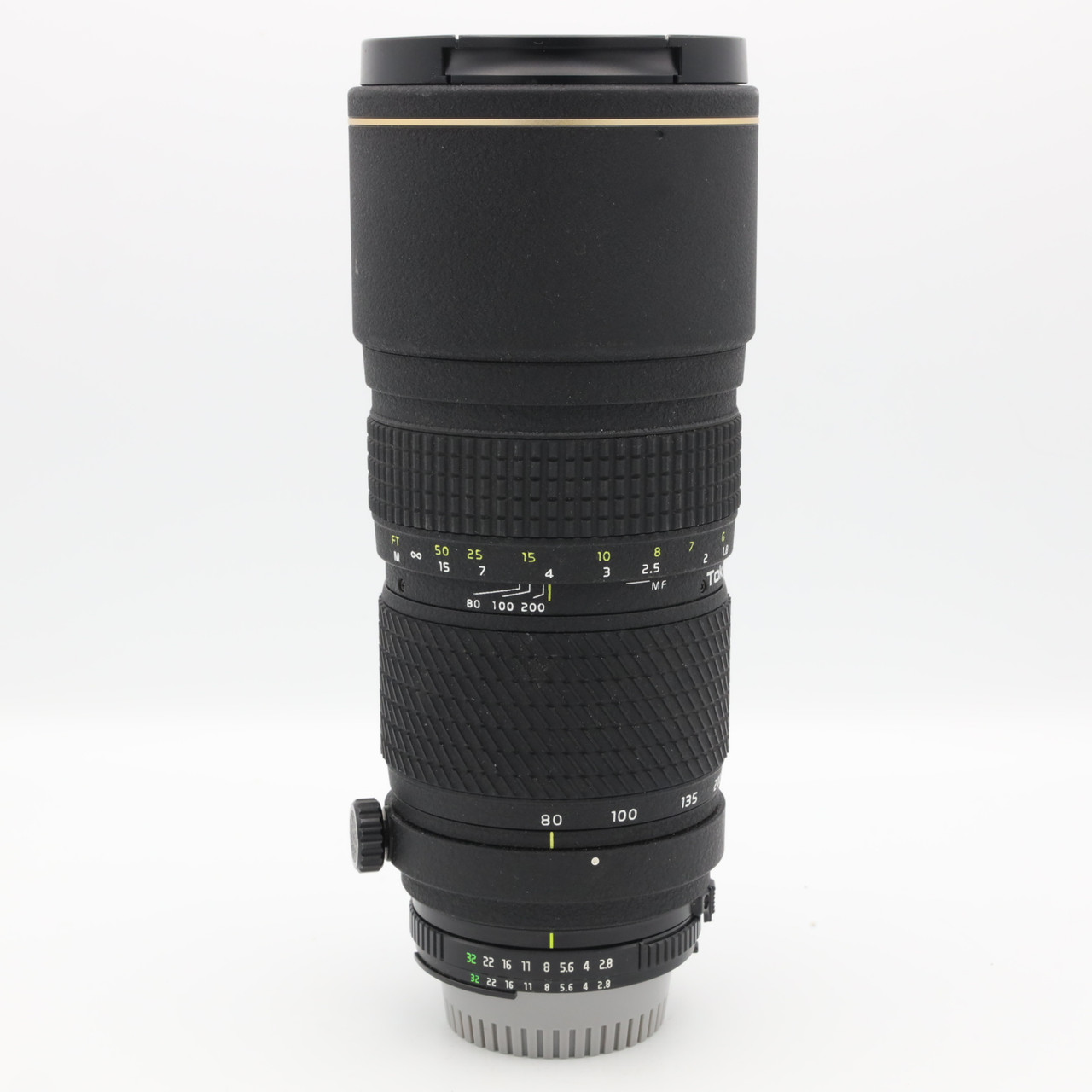 USED TOKINA 80-200 2.8 /NIKON