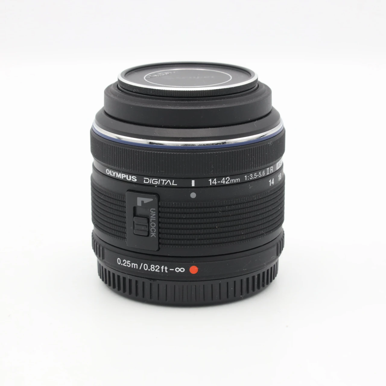 USED OLYMPUS 14-42 F3.5-5.6