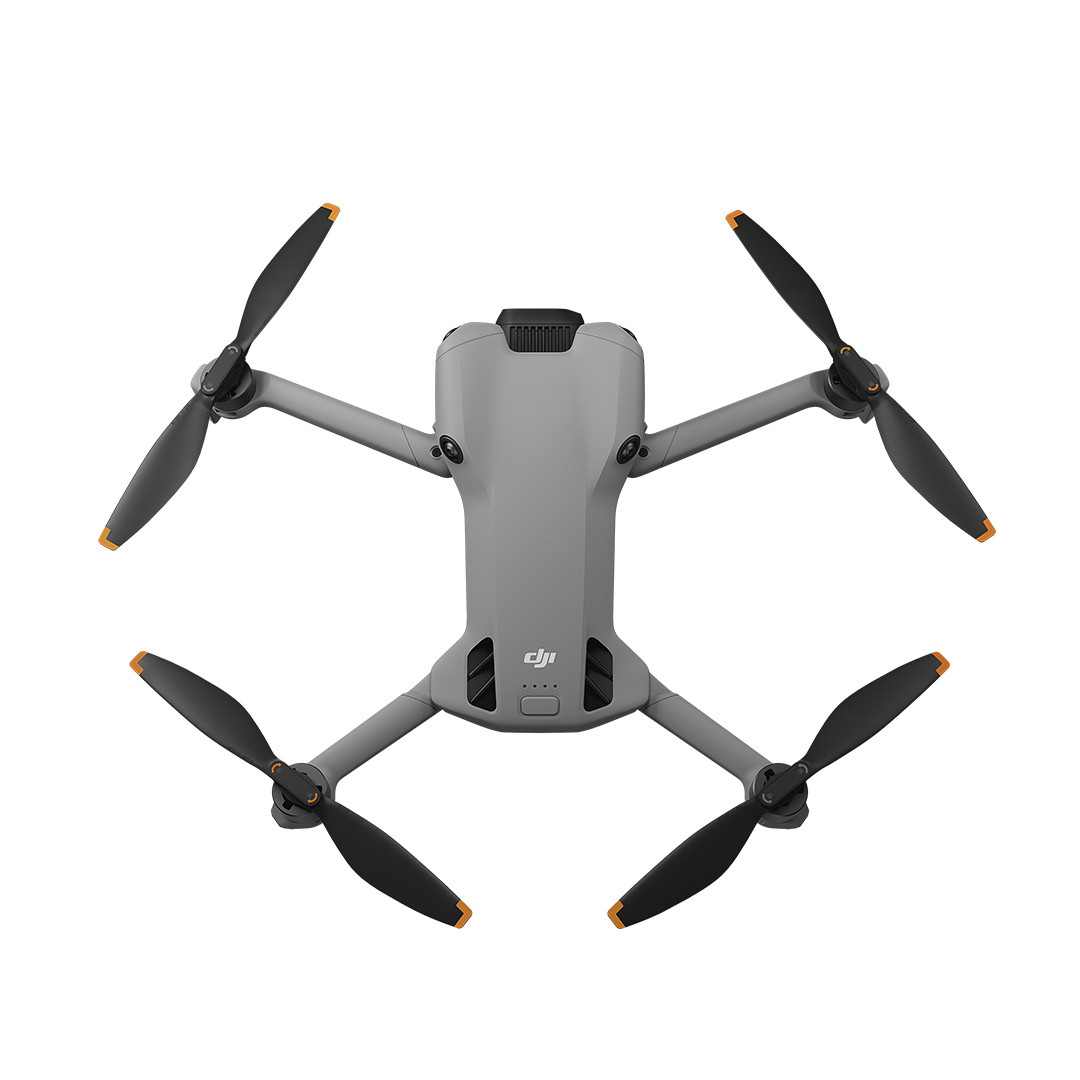 DJI Mini 5 Pro Fly More Combo Drone with RC2 Controller