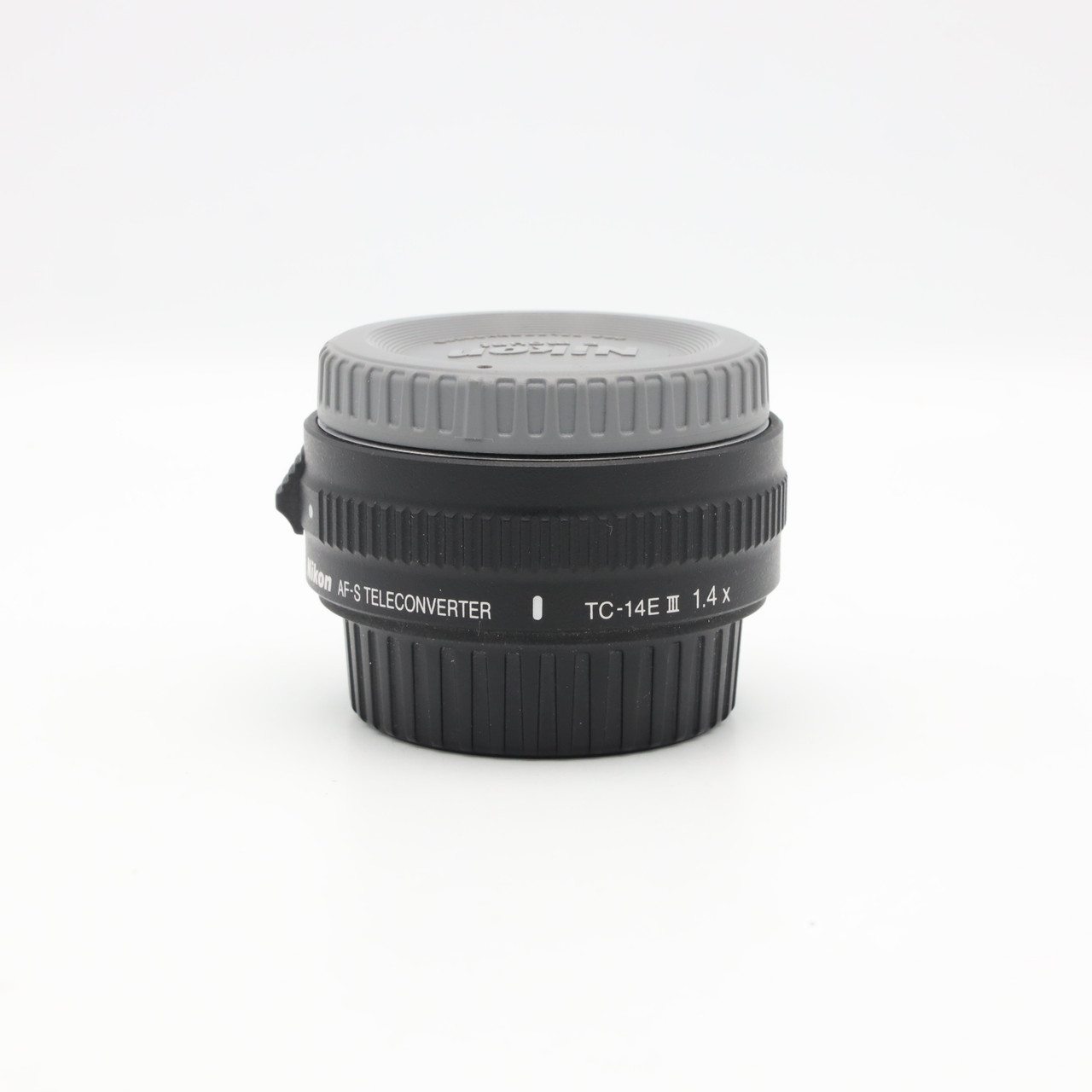 USED NIKKOR TC-14E III