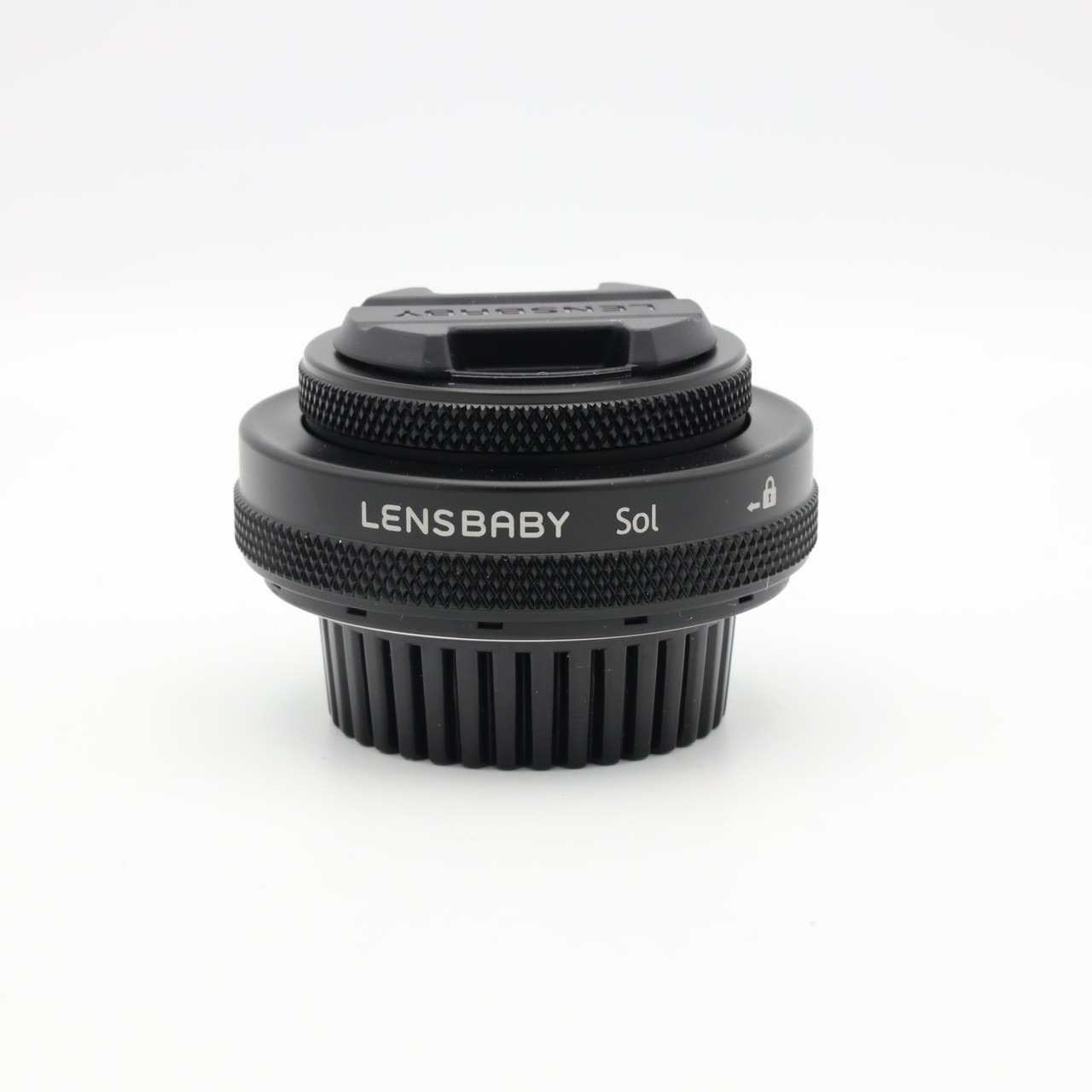 USED LENSBABY 45MM SL /NIKON F MOUNT