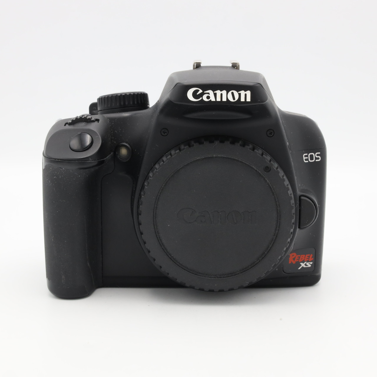 USED CANON EOS XS BODY