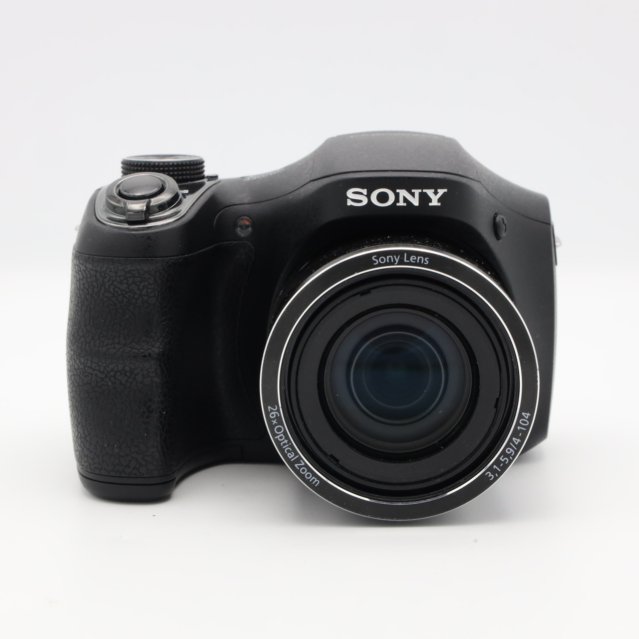USED SONY H200 CAMERA