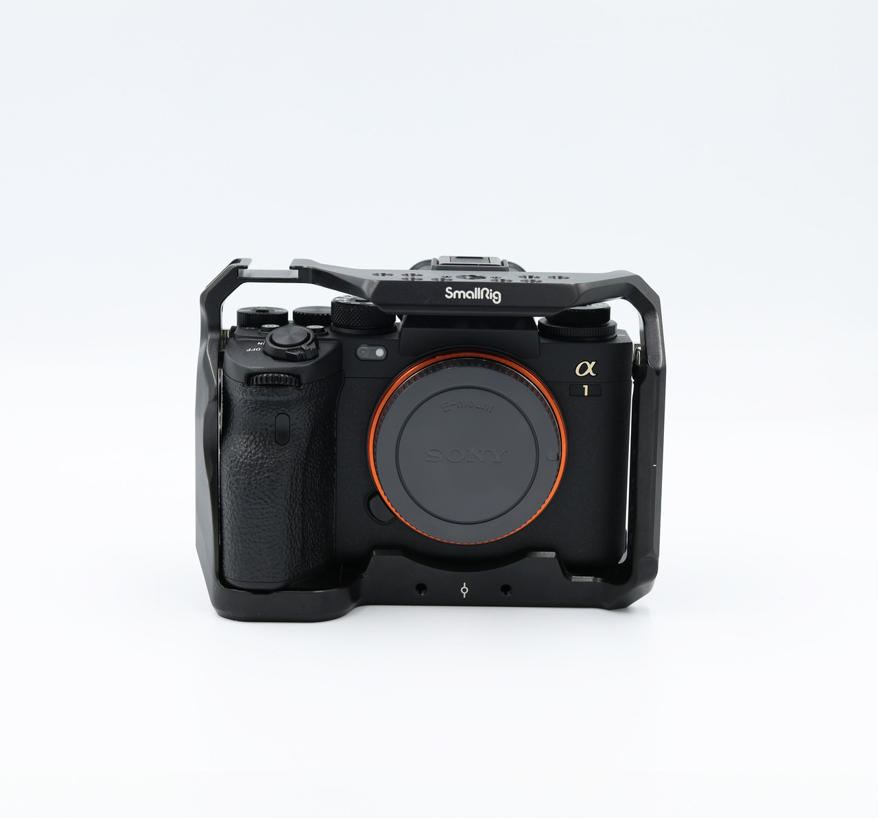 USED SONY A1 BODY