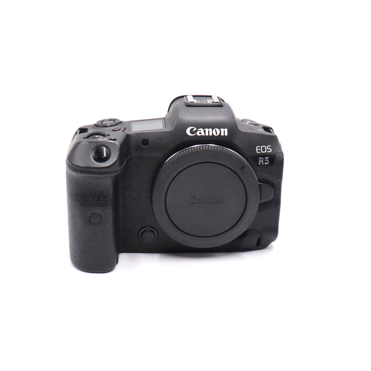 USED CANON EOS R5 BODY ONLY